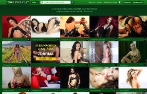 Die besten Sexcams für Livesex beim Camsex im Sexchat! [HIER KLICKEN] - und 5 Minuten mit den Livegirls geschenkt bekommen!